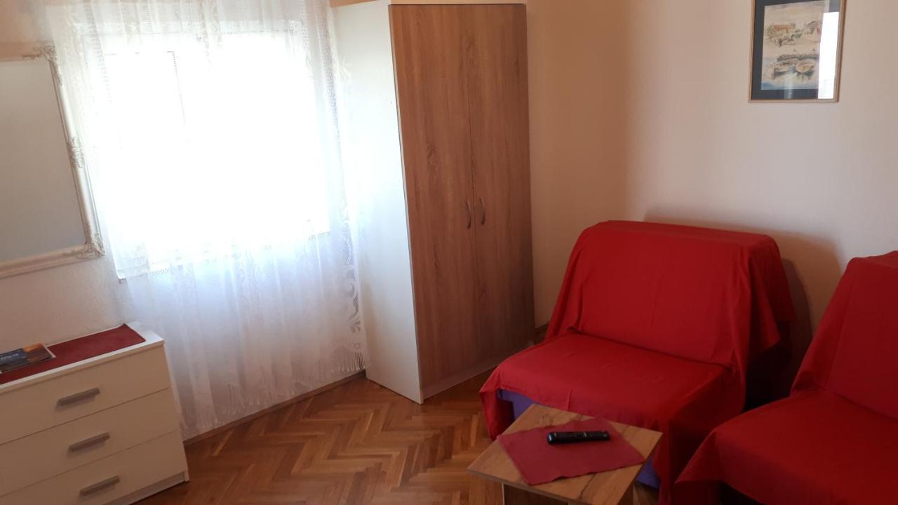 Apartman Taja Makarska Exterior foto