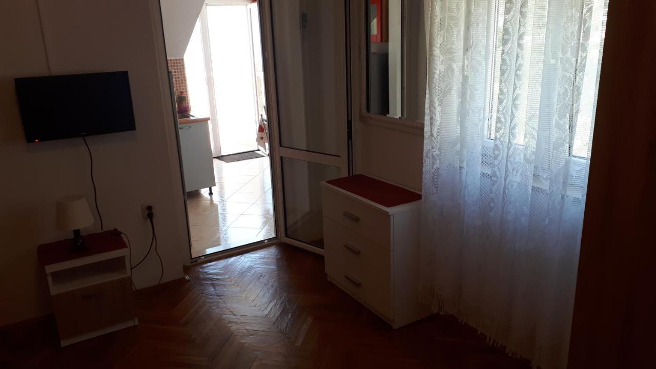 Apartman Taja Makarska Exterior foto