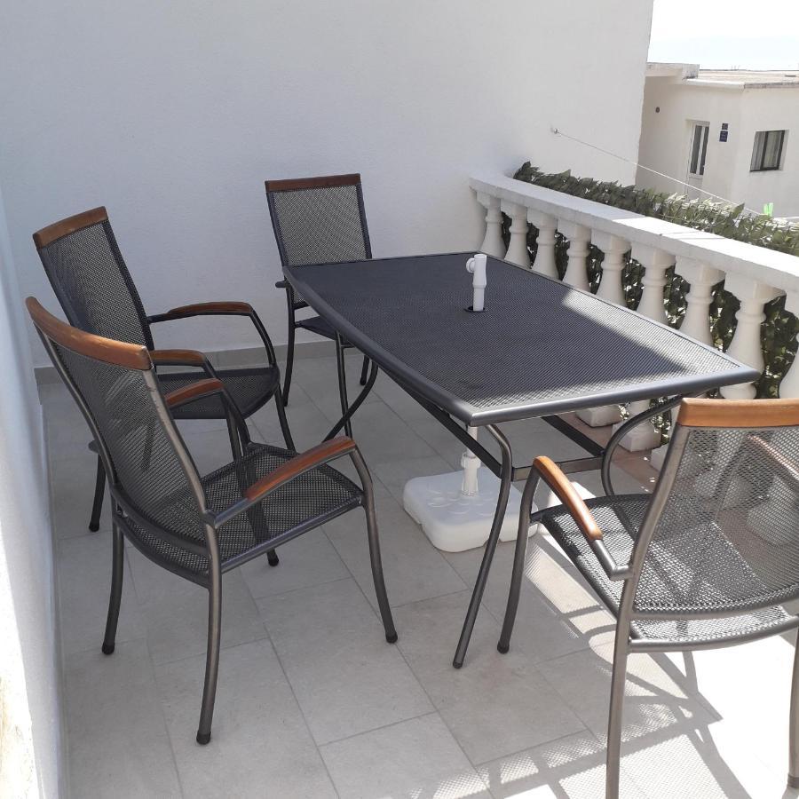 Apartman Taja Makarska Exterior foto