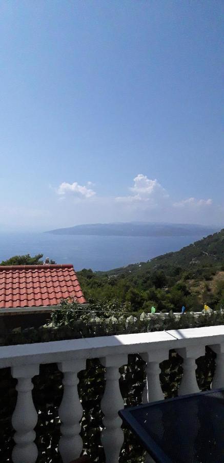 Apartman Taja Makarska Exterior foto