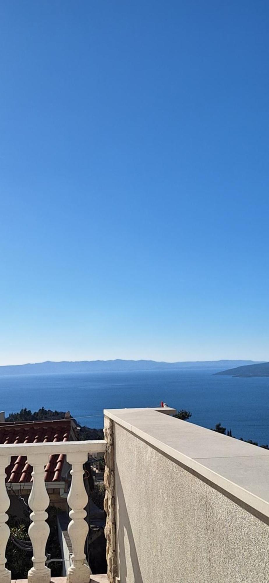 Apartman Taja Makarska Exterior foto