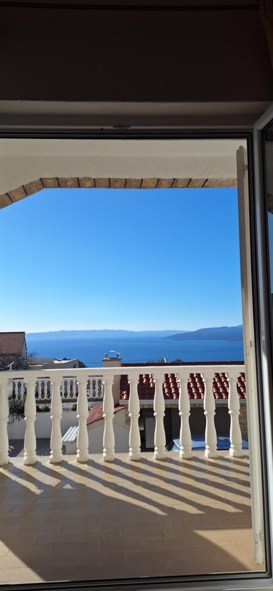 Apartman Taja Makarska Exterior foto