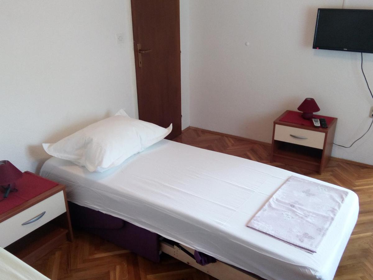 Apartman Taja Makarska Exterior foto